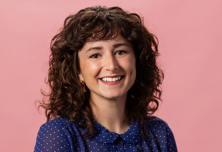 Jeanie Creekmur Headshot
