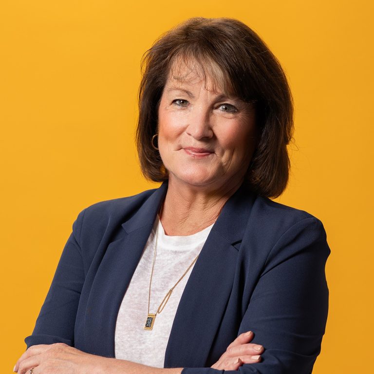 Margaret Davidson